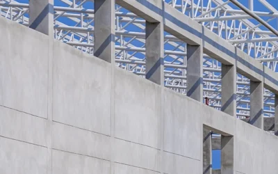 Konstrukcje betonowo-żelbetowe w warmińsko-mazurskim