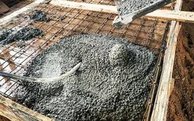 Projektowanie żelbetu w warmińsko-mazurskim