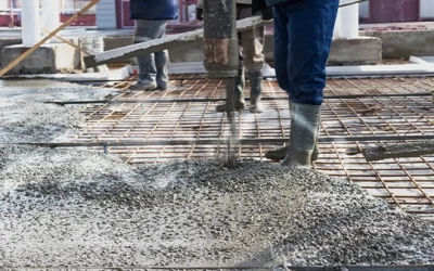 Żelbet wykonawstwo w warmińsko-mazurskim